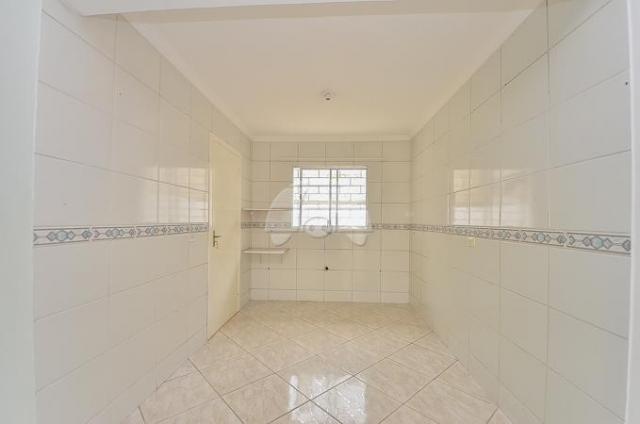 Casa à venda com 2 dormitórios em Cidade industrial, Curitiba cod:153600 - Foto 4