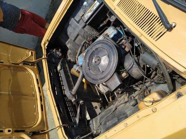 Opala 1978 - Foto 3