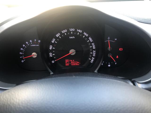 Sportage LX 2.0 - Foto 14