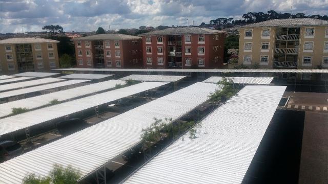 Aluguel R$ 680,00 incluso condomínio - Foto 8