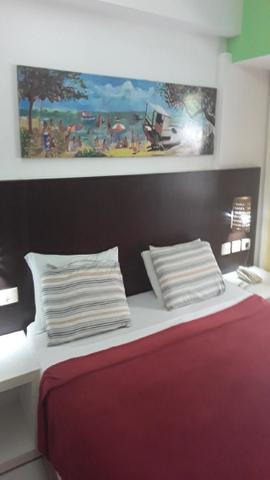 Flats In-Sonia - Flats e aptos p/temporada nas melhores praias do Nordeste. - Foto 4