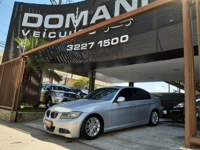 Bmw 320 ia 2009 m3 top de linha - Foto 7