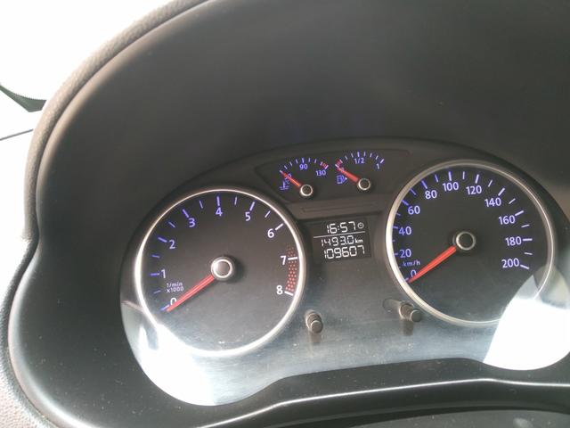 Gol G5 vendo ou troco 09/10 - Foto 3