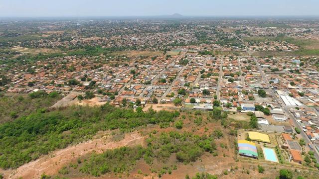 Terreno comercial à venda - Rod. Mário Andreazza, Várzea Grande-MT - Foto 9