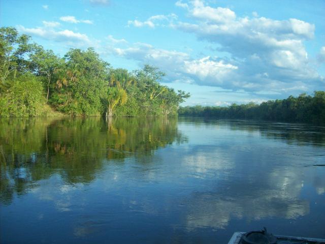 Fazenda com 6.000Ha à margem do Rio Preto! Em Mansidão BA. A 60km de Santa R. de Cassia - Foto 9