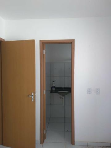 Casa p/ alugar no conjunto santa teresa - Foto 3