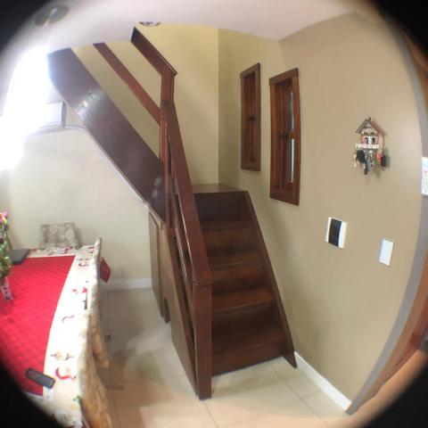 Alugo/Vendo Sobrado 80m2 Semi-Mobiliado Incluso Iptu e Condomínio - Foto 10