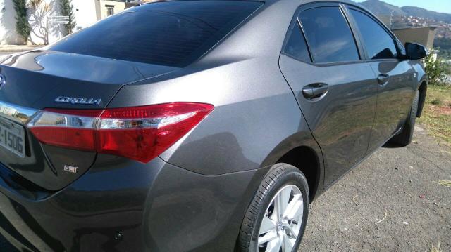Corolla gli automático (R$6.000,00 abaixo da tabela - Não é carro de leilão) - Foto 5