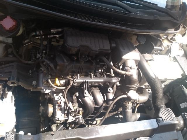 HB 20 sedan - Foto 10