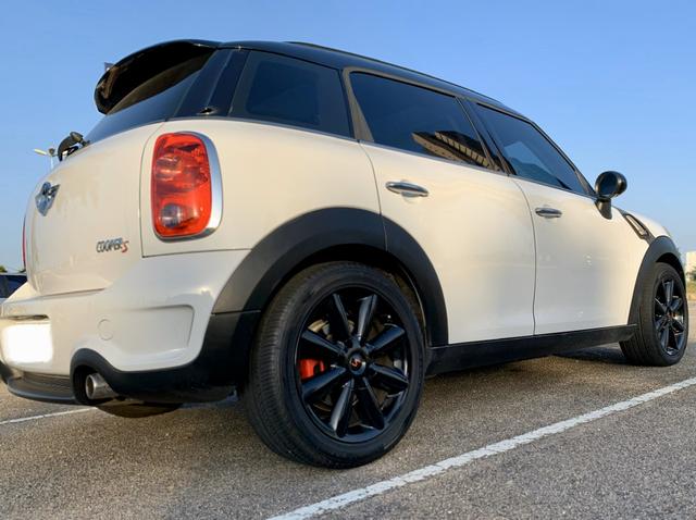Mini Cooper Countryman S Turbo 184cv - SUV esportivo de verdade! - Foto 4