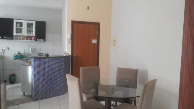 Aluga-se Apartamento Resd. Yasmin Casimiro