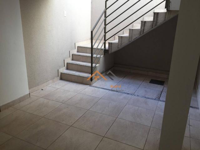Casa com 2 quartos à venda, 67 m² por r$ 299.000 - candelária - belo horizonte/mg - Foto 9