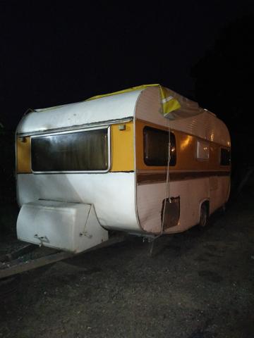 Trailer