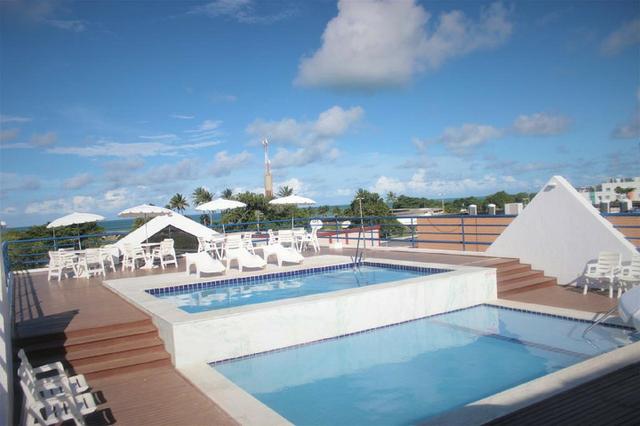 Flats In-Sonia - Flats e aptos p/temporada nas melhores praias do Nordeste. - Foto 15