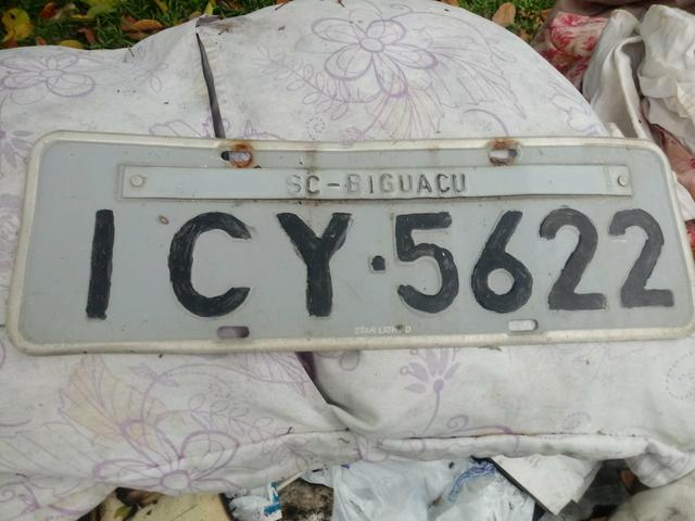 Fiat Uno de 91 para proveito de peças - Foto 7