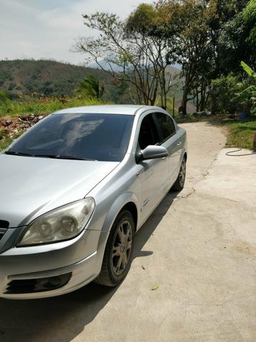 Vectra Elegance 2008, aceito proposta em dinheiro!!