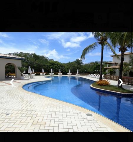 Marina Riveside térreo 2/4 armários 280 mil baixou pra vender - Foto 16