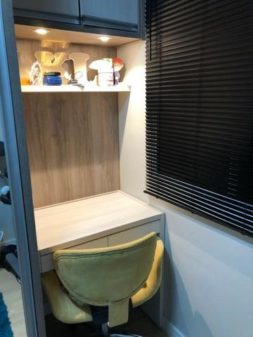Condomínio Pago Todo Planejado Apartamento Próximo AV. Três Barras - Foto 14