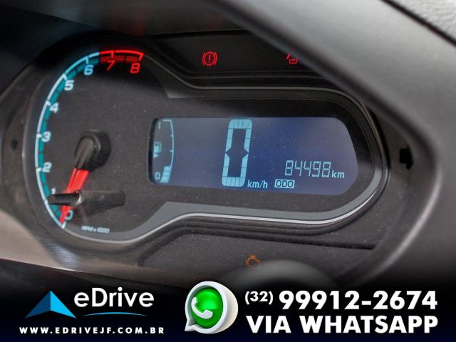 CHEVROLET PRISMA 2014/2015 1.0 MPFI LT 8V FLEX 4P MANUAL - Foto 11
