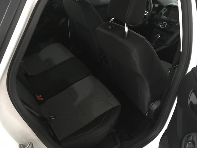 Focus Fastback 2.0 2015 - Foto 12