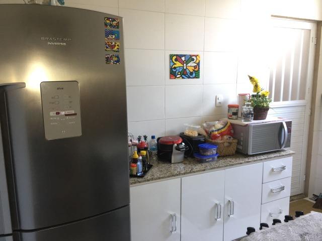 Excelente Casa Duplex 03 Quartos 02 Vagas Piedade | Abolição - Foto 14