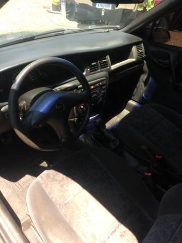 Vendo ou troco Vectra GLS - Foto 2