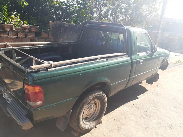 Ranger 2000 - Foto 9