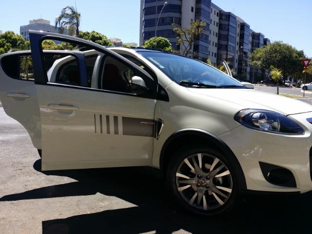 Fiat Palio Sporting 1.6 - Foto 2