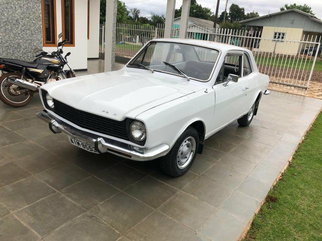 Vendo Ford Corcel I 76