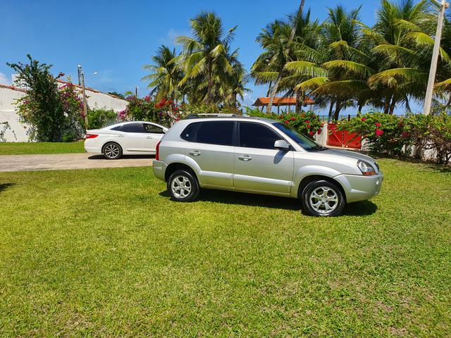 Hyundai Tucson 2014 TOP kit Gás G5 - Foto 2