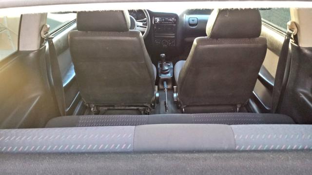Vende-se gol g3 2004 - Foto 10