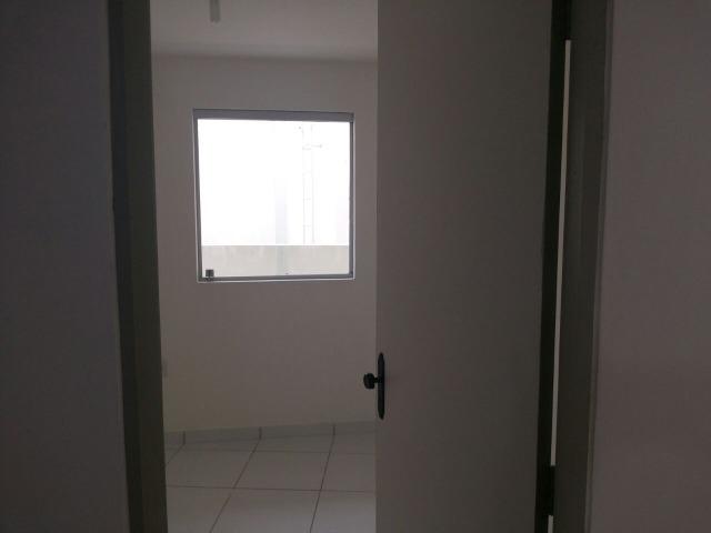 Vendo ou troco, prédio com 18 apartamentos - Foto 9