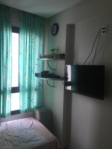 Nascente total, Andar alto, 2 garagens cobertas. - Foto 12