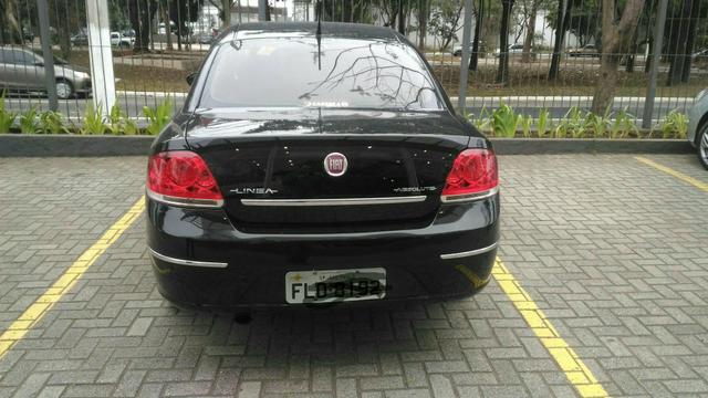 Fiat linea 2013/2013 - Foto 2