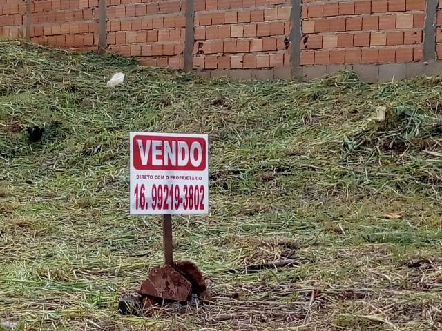 Vendo terreno - 287,11m2 - Brodowski - Foto 2