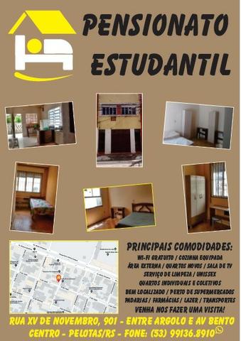 Pensionato