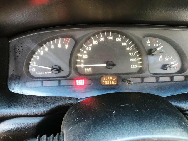 Vectra GLS 2.0 top - Foto 6