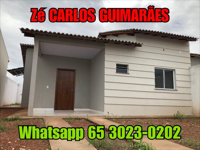 Zé Carlos Guimarães pronta entrega