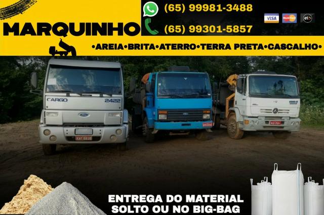 Big bag Areia 120