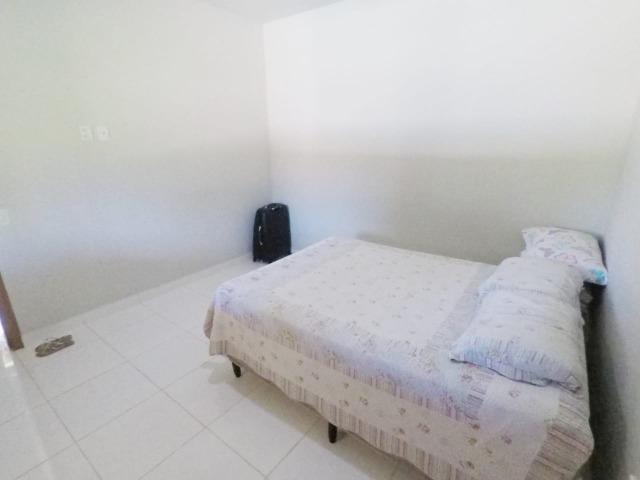 Chácara dos sonhos c/ casa de 3 quartos, piscina e área de 1000 m²,600 m da praia - Foto 13