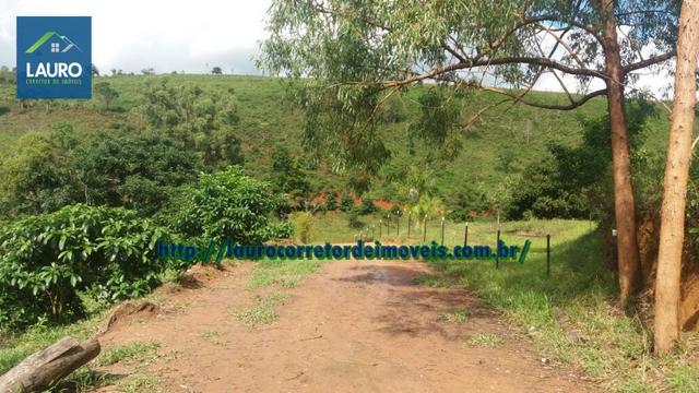 Terra em Catuji/MG com 7,5 alqueires - Foto 19