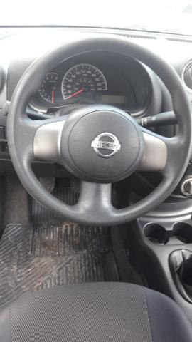 Kit Airbag Nissan Versa 2012 2013 2014 - Foto 2