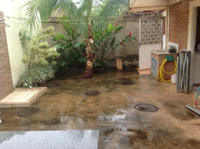 Chalé com quiosque,ducha, bem estruturado,mobiliado,bem decorado - Foto 8