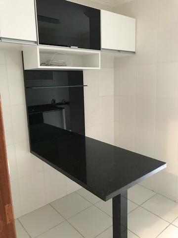 Apartamento Impecável - Pronto para Morar - Jd Gonçalves - 3 Quartos - Foto 13