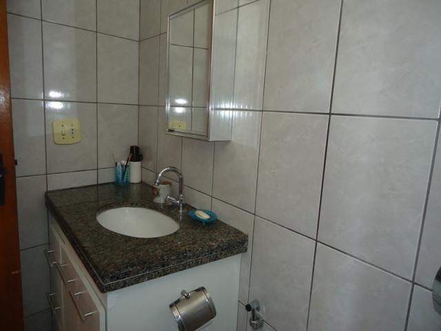 Casa à venda com 3 dormitórios em Caiçara, Belo horizonte cod:5275 - Foto 13
