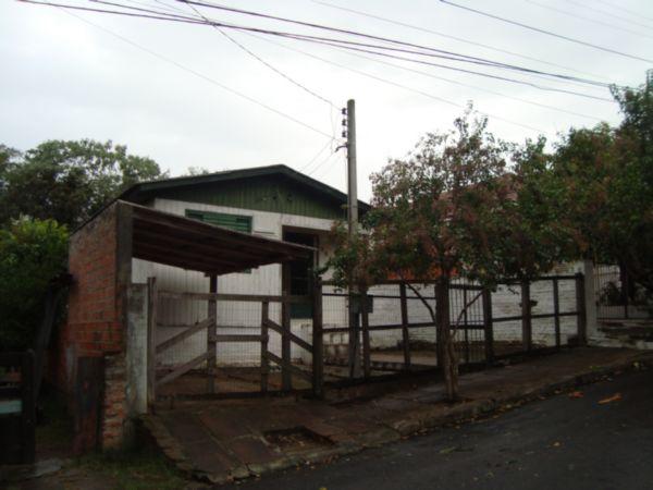 Casa para alugar com 3 dormitórios em Nossa senhora do rosário, Santa maria cod:2517