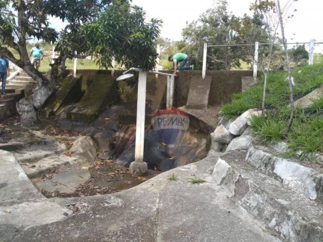 Fazenda com 4 dormitórios à venda, 800000 m² - zona rural - gravatá/pe - Foto 23
