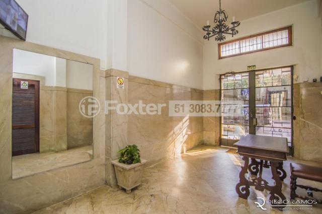 Apartamento à venda com 2 dormitórios em Independência, Porto alegre cod:186261 - Foto 19