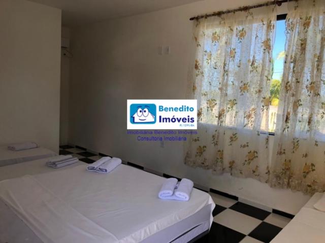 VENDO HOTEL EQUIPADO NO LITORAL DA BAHIA , FRENTE MAR - Foto 15