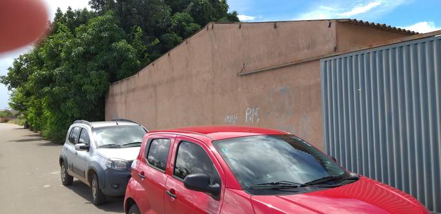 Oportunidade em planaltina DF vendo excelente casa em fase de acabamento barato - Foto 20
